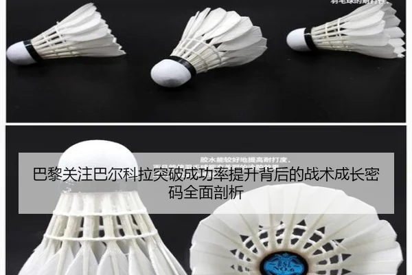 巴黎关注巴尔科拉突破成功率提升背后的战术成长密码全面剖析